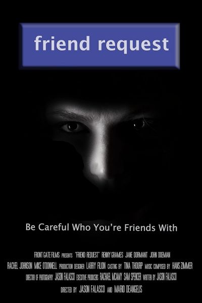 watch-Friend Request (2013)