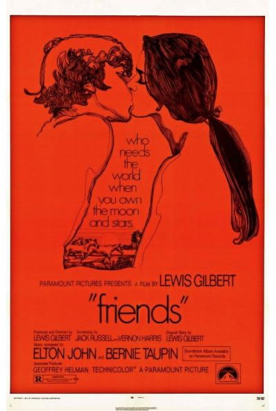 watch-Friends (1971)