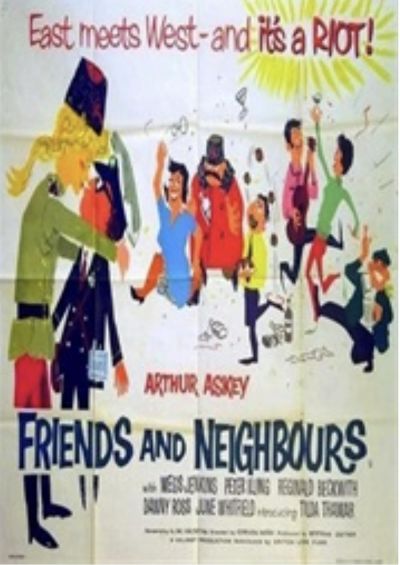 watch-Friends and Neighbours (1959)