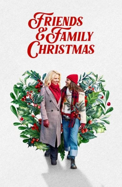 watch-Friends & Family Christmas (2023)
