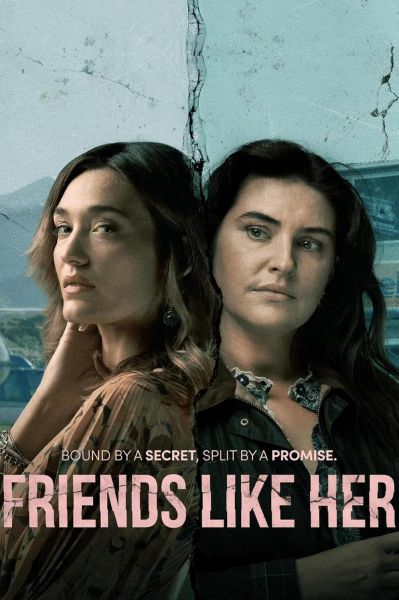 watch-Friends Like Her (2024)
