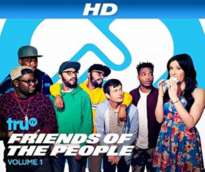 watch-Friends of the People (2014)