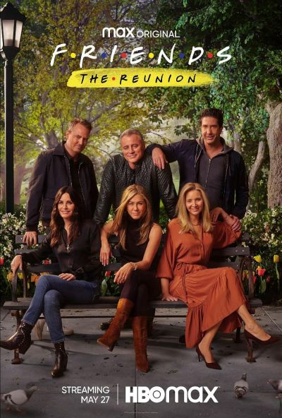 watch-Friends: The Reunion (2021)