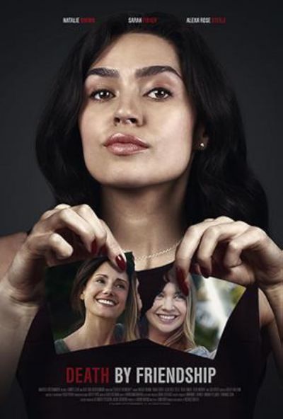 watch-Friends Who Kill (2021)