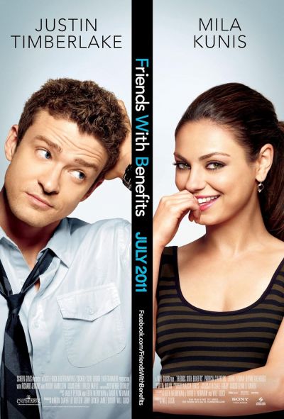 watch-Friends with Benefits (2011)