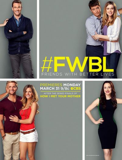 watch-Friends with Better Lives (2014)