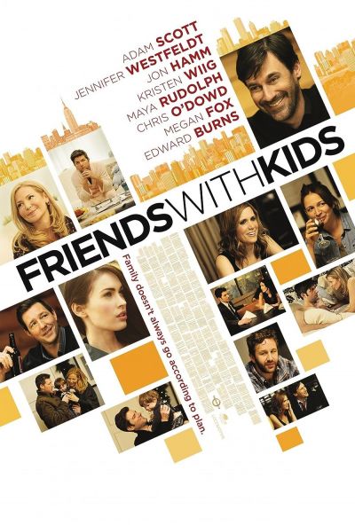 watch-Friends with Kids (2012)