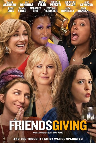 watch-Friendsgiving (2020)
