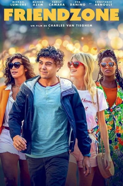 watch-Friendzone (2021)