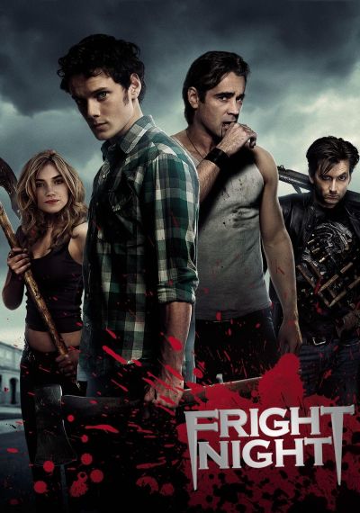 watch-Fright Night (2011)