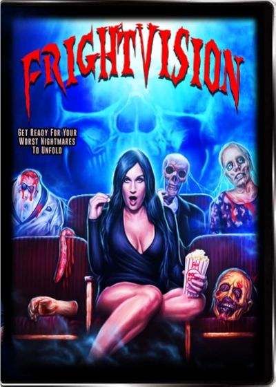watch-Frightvision (2020)