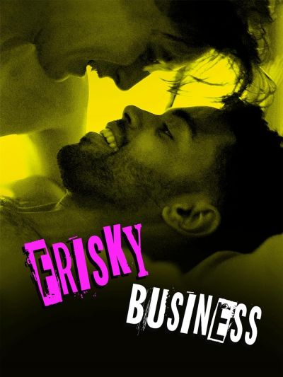 watch-Frisky Business (2023)