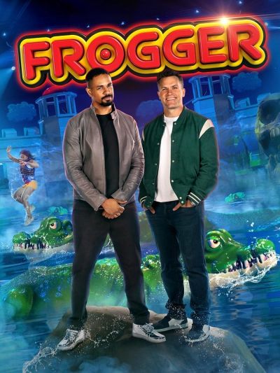 watch-Frogger (2021)