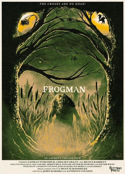 watch-Frogman (2023)