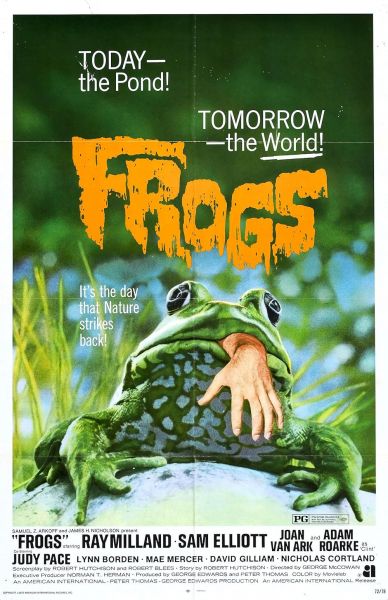 watch-Frogs (1972)