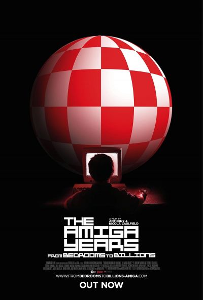 watch-From Bedrooms to Billions: The Amiga Years! (2016)