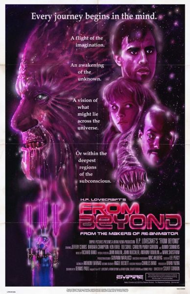 watch-From Beyond (1986)