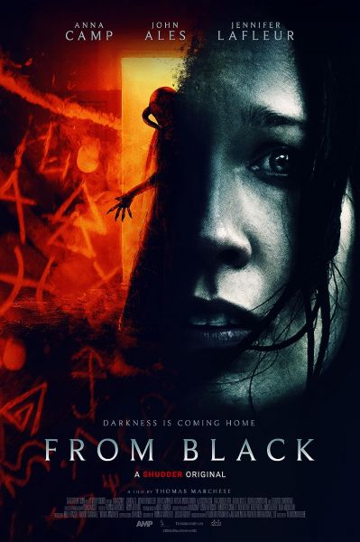 watch-From Black (2023)