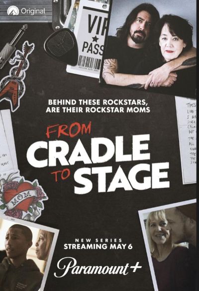watch-From Cradle to Stage (2021)