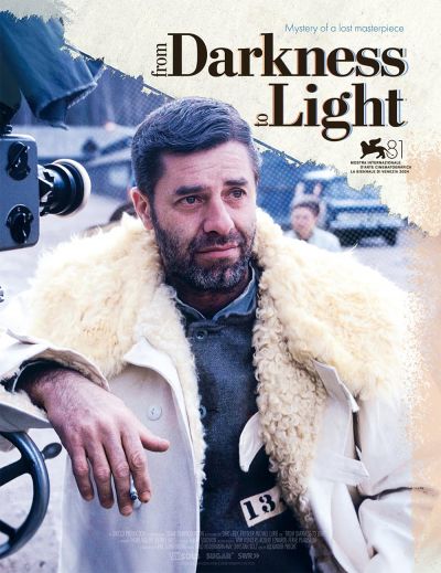 watch-From Darkness to Light (2025)