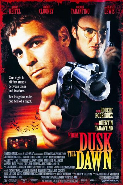 watch-From Dusk Till Dawn (1996)