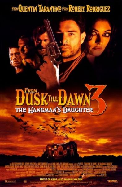 watch-From Dusk Till Dawn 3: The Hangman's Daughter (2000)