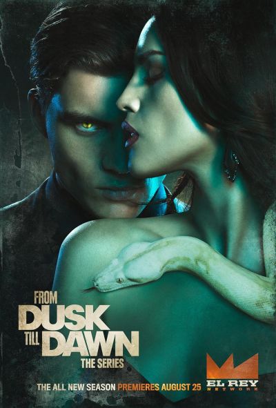 watch-From Dusk Till Dawn: The Series (2014)