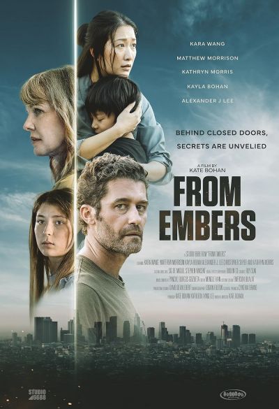 watch-From Embers (2024)