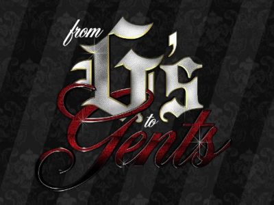 watch-From G's to Gents (2008)