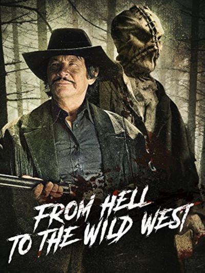 watch-From Hell to the Wild West (2017)