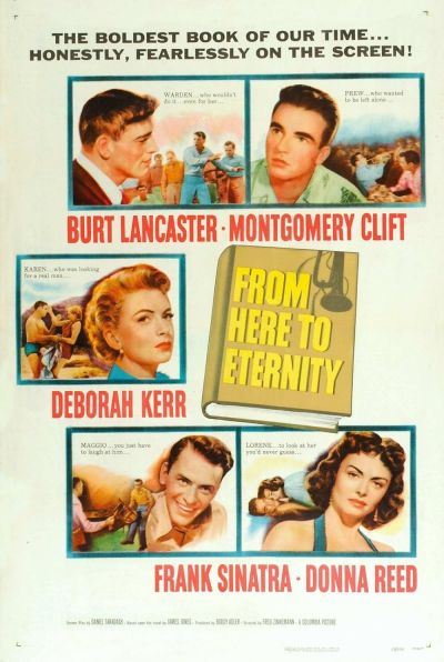 watch-From Here to Eternity (1953)