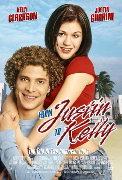 watch-From Justin to Kelly (2003)