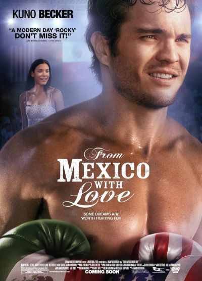 watch-From Mexico with Love (2009)
