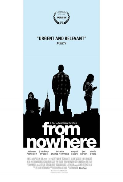 watch-From Nowhere (2017)