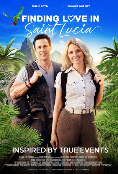 watch-From Paradise with Love (2024)