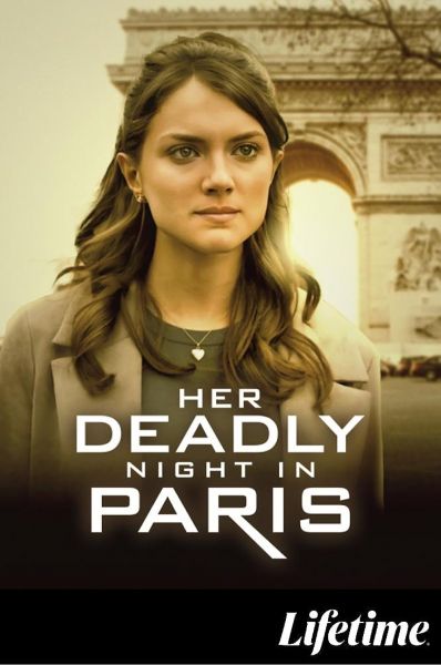 watch-From Paris with Danger (2023)