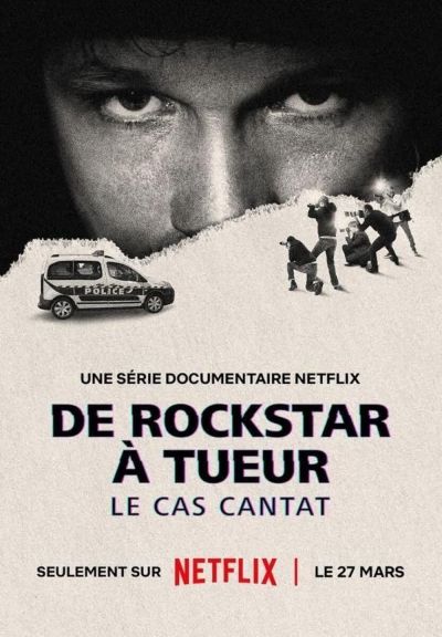 watch-From Rock Star to Killer (2025)
