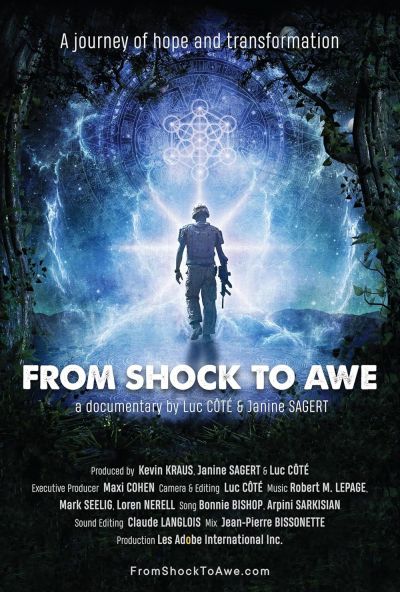 watch-From Shock to Awe (2018)