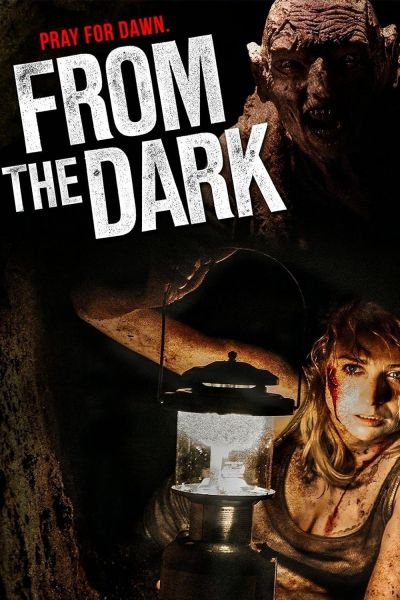 watch-From the Dark (2015)