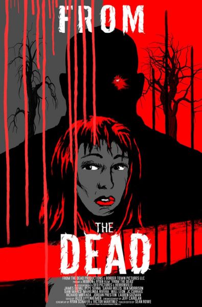watch-From the Dead (2019)