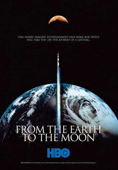 watch-From the Earth to the Moon (1998)