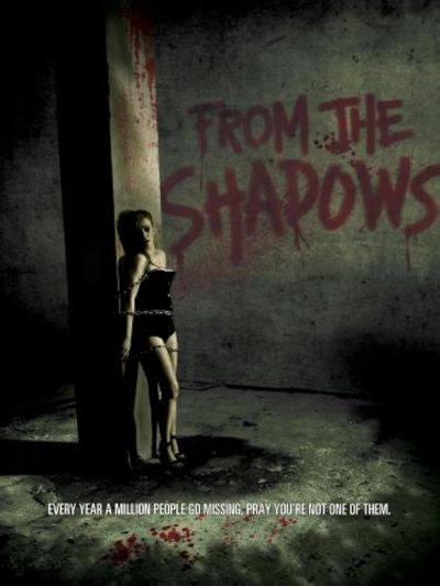 watch-From the Shadows (2009)