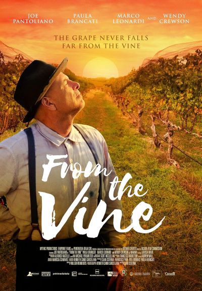 watch-From the Vine (2020)