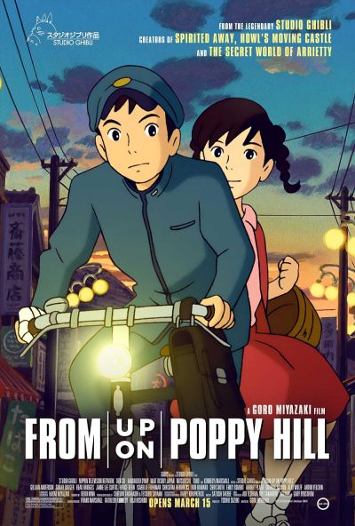 watch-From Up on Poppy Hill (2011)