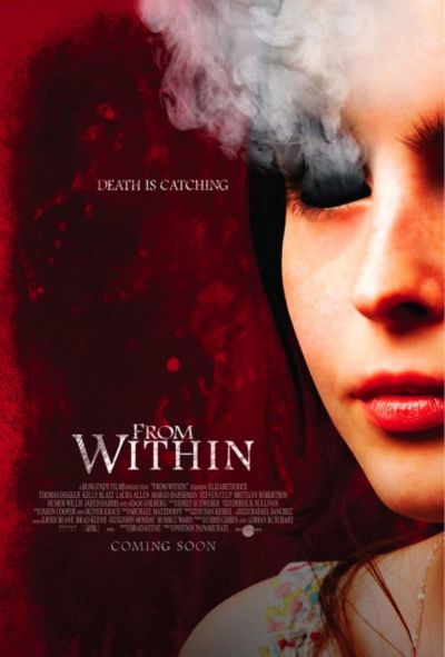 watch-From Within (2009)