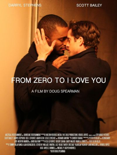 watch-From Zero to I Love You (2021)