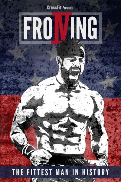 watch-Froning: The Fittest Man in History (2015)