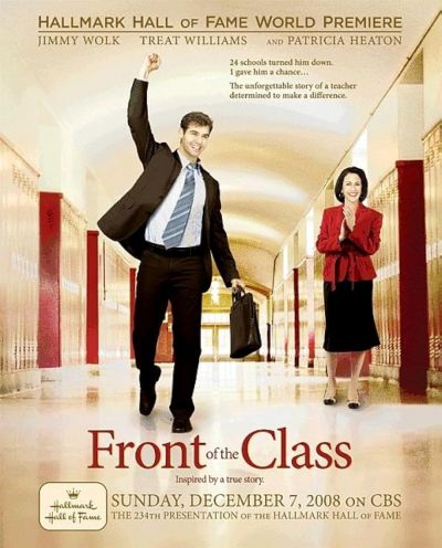 watch-Front of the Class (2008)