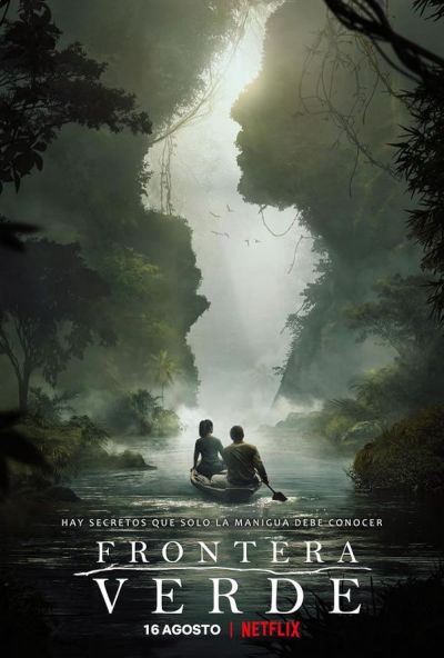watch-Frontera Verde (2019)