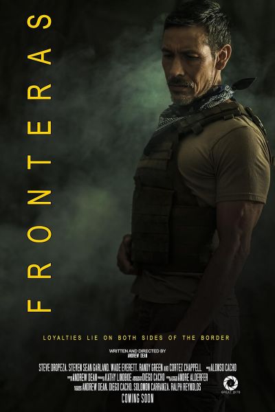watch-Fronteras (2020)
